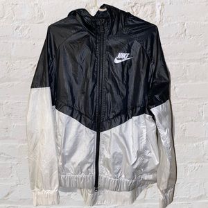Nike Windbreaker